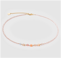 Collana Coeur De Lion Donna in Acciaio 4357/10-0230 - 4357/10-0230